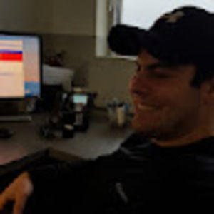 Meet your Posher, Timothy